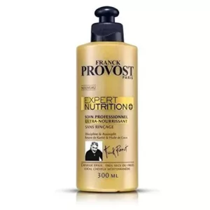 کرم مو پرو وست با تغذیه کننگی بالا برای موهای خشک و آسیب دیده