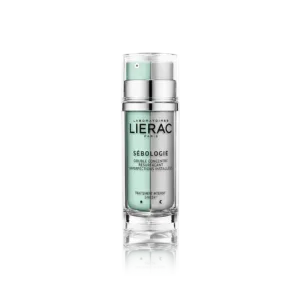 (آف ویژه)کرم کنسانتره روز و شب سبولوژی لیراک | لایه بردار رفع عیوب پوستی