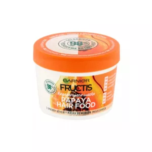 غذای مو پاپایا گارنیر مناسب موهای آسیب دیده (گارنیه)