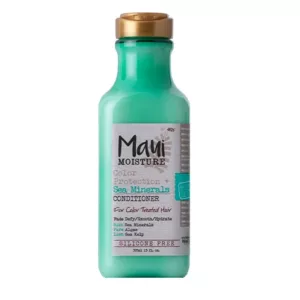  نرم کننده دریایی مائویی | محافظ موهای رنگ شده