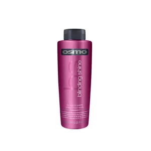 نرم کننده براق کننده اوسمو حاوی مورینگا مناسب انواع مو | در ۲ حجم