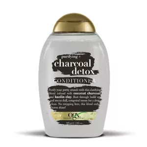 نرم کننده ذغال نارگیل اوجی ایکس پاکسازی کننده قوی