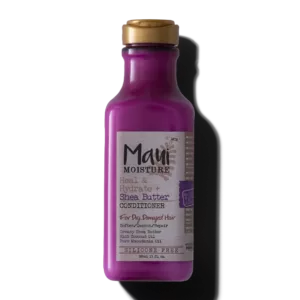 نرم کننده شی باتر مائویی مخصوص موهای خشک و آسیب دیده