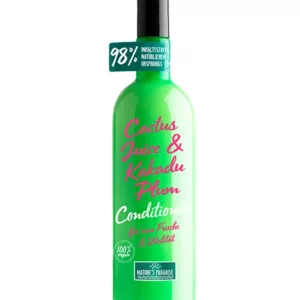 نرم کننده کاکتوس نیچرز پارادایس ضد ریزش (1+1 هدیه یکی بخر2 تا ببر)