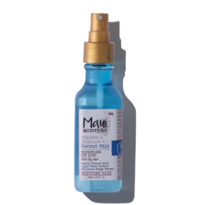 اسپری شیر نارگیل مائویی | مناسب برای مو های خشک (حیاط خلوت)