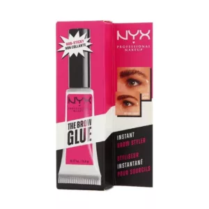 ژل ابرو حالت دهنده نیکس (چسب ابرو)