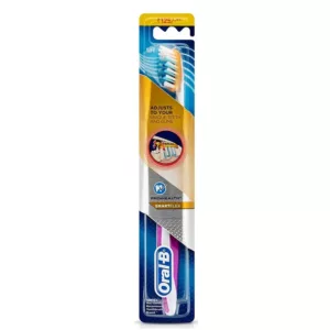 مسواک اورال بی Oral B مناسب دندان حساس SOFT
