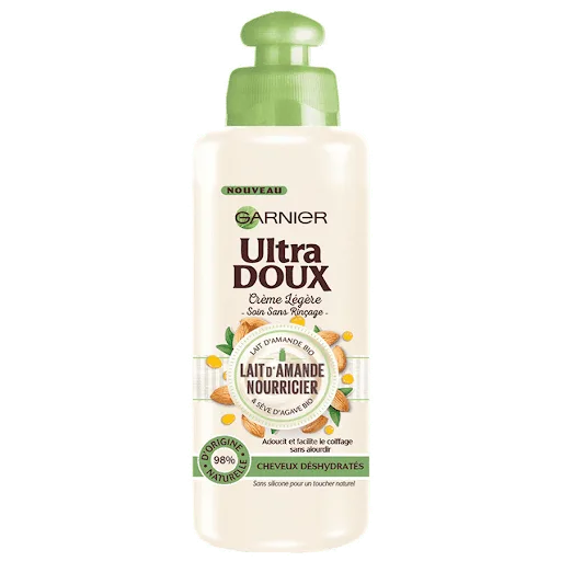 شیر مو بادام گارنیر آبرسان و پروتیین رسان (گارنیه) شیر مو بادام گارنیر آبرسان و پروتیین رسان (گارنیه)