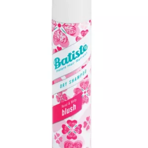 شامپو خشک باتیست | رایحه بلاش Batiste BLUSH