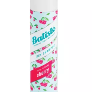 شامپو خشک باتیست رایحه چری Batiste CHERRY