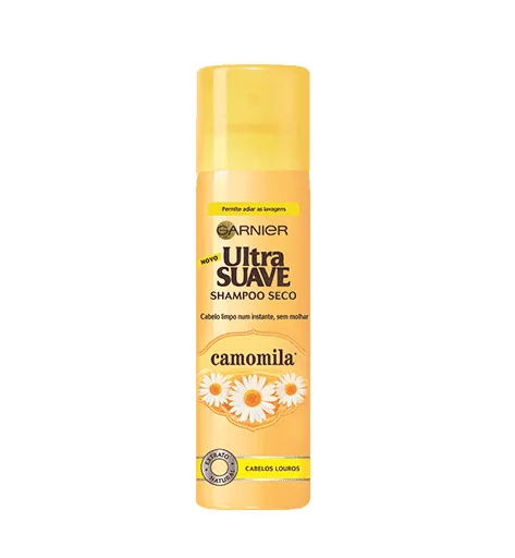 شامپو خشک گارنیر حاوی عصاره گل کاملیا با رایحه ماندگار شامپو خشک گارنیر حاوی عصاره گل کاملیا با رایحه ماندگار