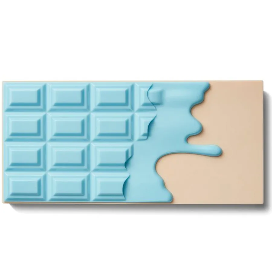 پالت سایه چشم Macaroons رولوشن