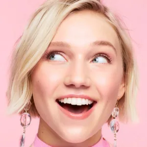 تینت لب و گونه بنفیت مدل posie tint