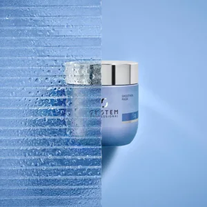 ماسک مو صاف کننده و ضد وز سیستم پروفشینال ولا