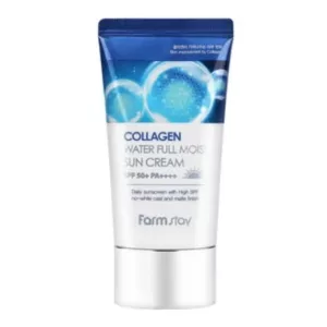 ضد آفتاب کلاژن واتر فارم استی spf 50