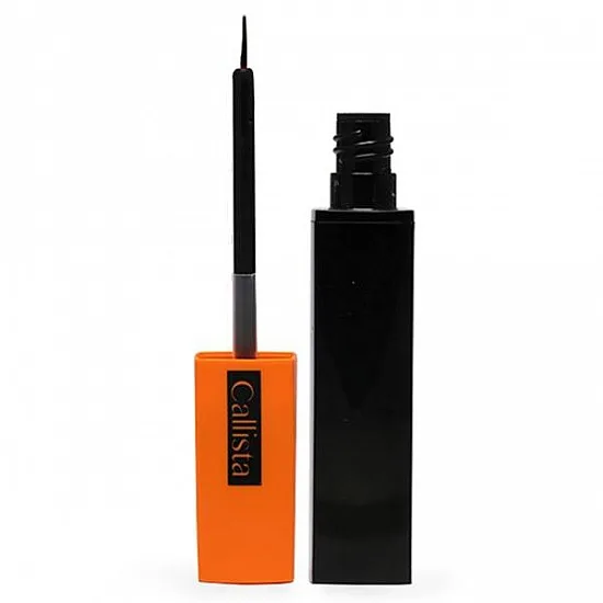 خط چشم مویی کالیستا مدل LINER & SHAPER EYE LINER