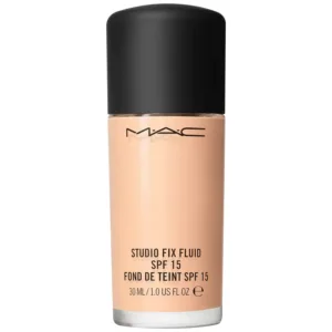 کرم پودر MAC مک studio fix fluid SPF15