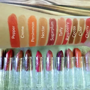 رژ لب نرم و ابریشمی الف e.l.f پیگمنت و دوام عالی