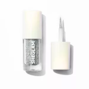 سایه و خط چشم گلیتر مایع شیگلم insta party glitter liner