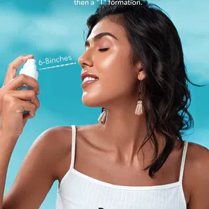 اسپری فیکس شیگلم SPRAY FIXATEUR SETTING