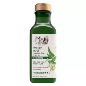 شامپو ضد ریزش بامبو فیبر مائویی