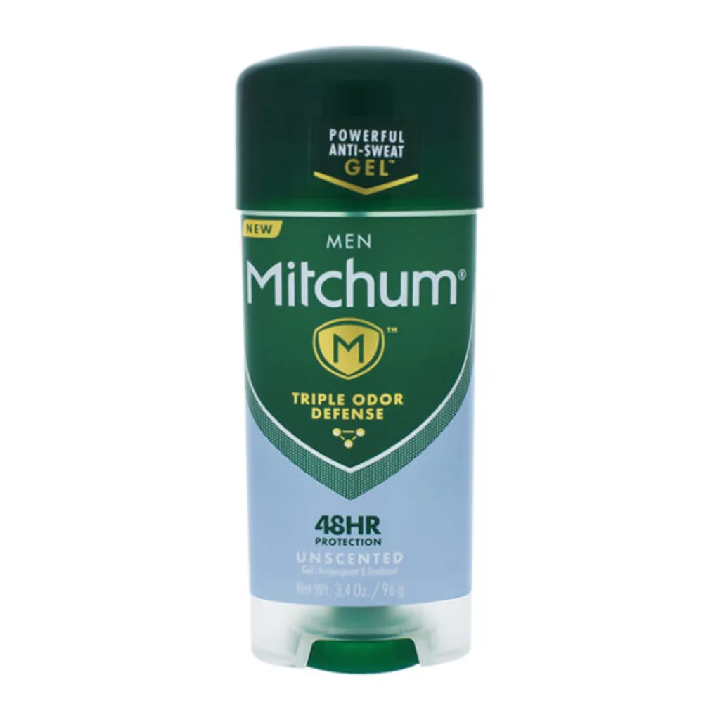 مام ژلی میچام | رایحه بدون عطر و بو بسیار ملایم و خنک 96 گرم