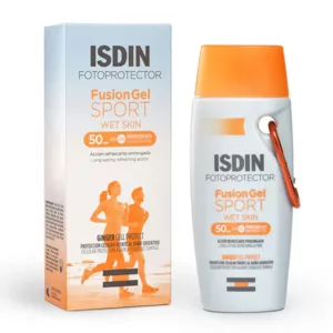 ضد آفتاب فیوژن اسپرت ایزدین 100میل SPF50