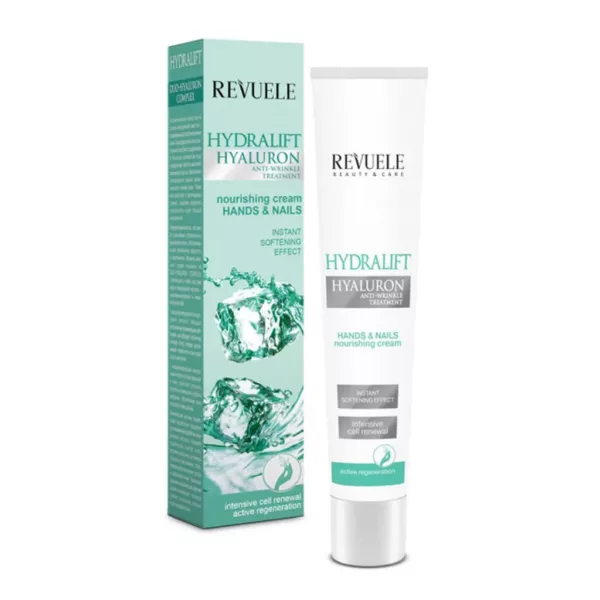 Revuele-Hydralift-hyaluron-ravitseva-käsi--ja-kynsivoide-50ml