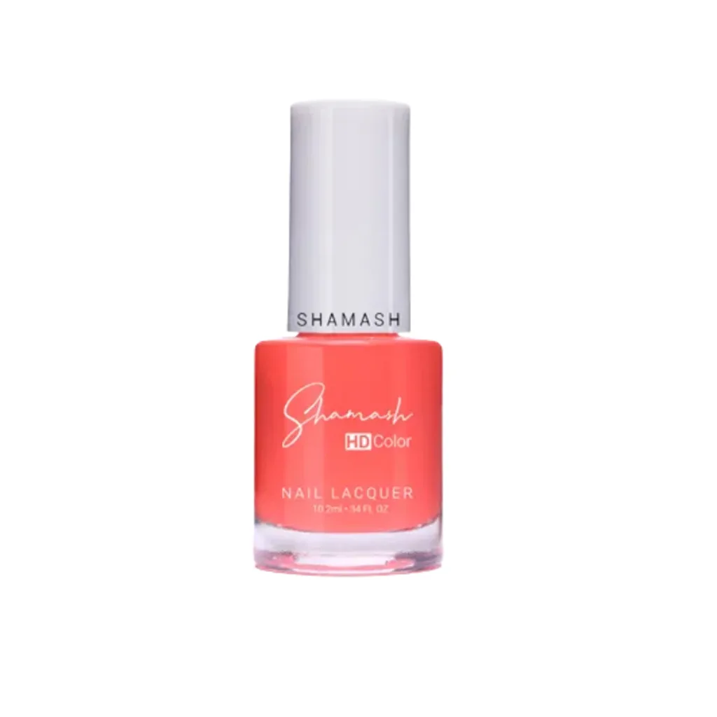 لاک ناخن شاماش Shamash