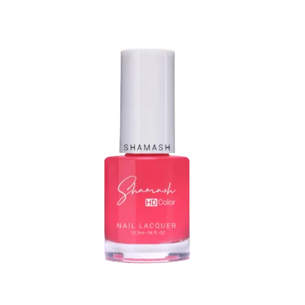 لاک ناخن شاماش Shamash