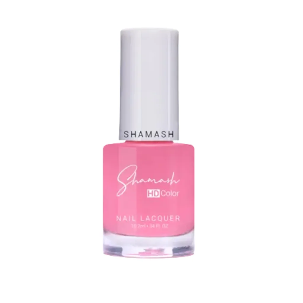 لاک ناخن شاماش Shamash