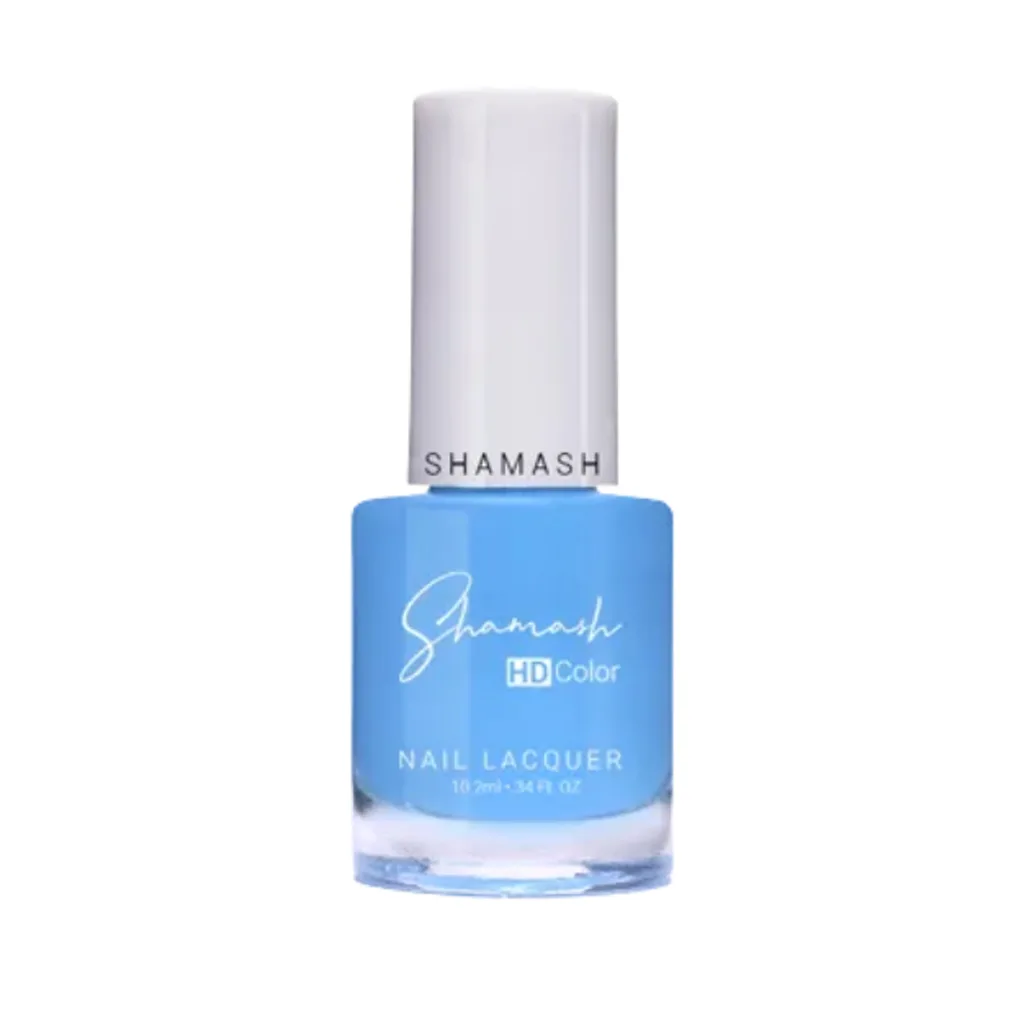 لاک ناخن شاماش Shamash