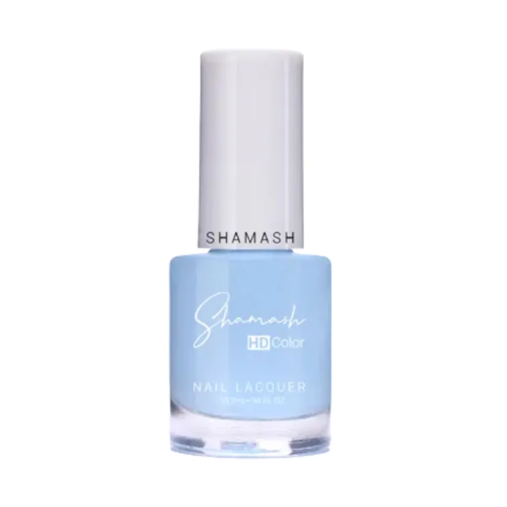 لاک ناخن شاماش Shamash