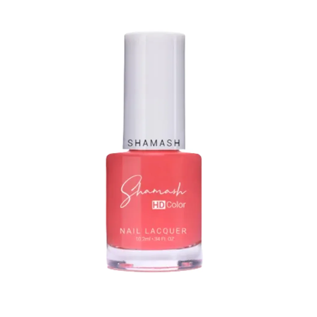 لاک ناخن شاماش Shamash