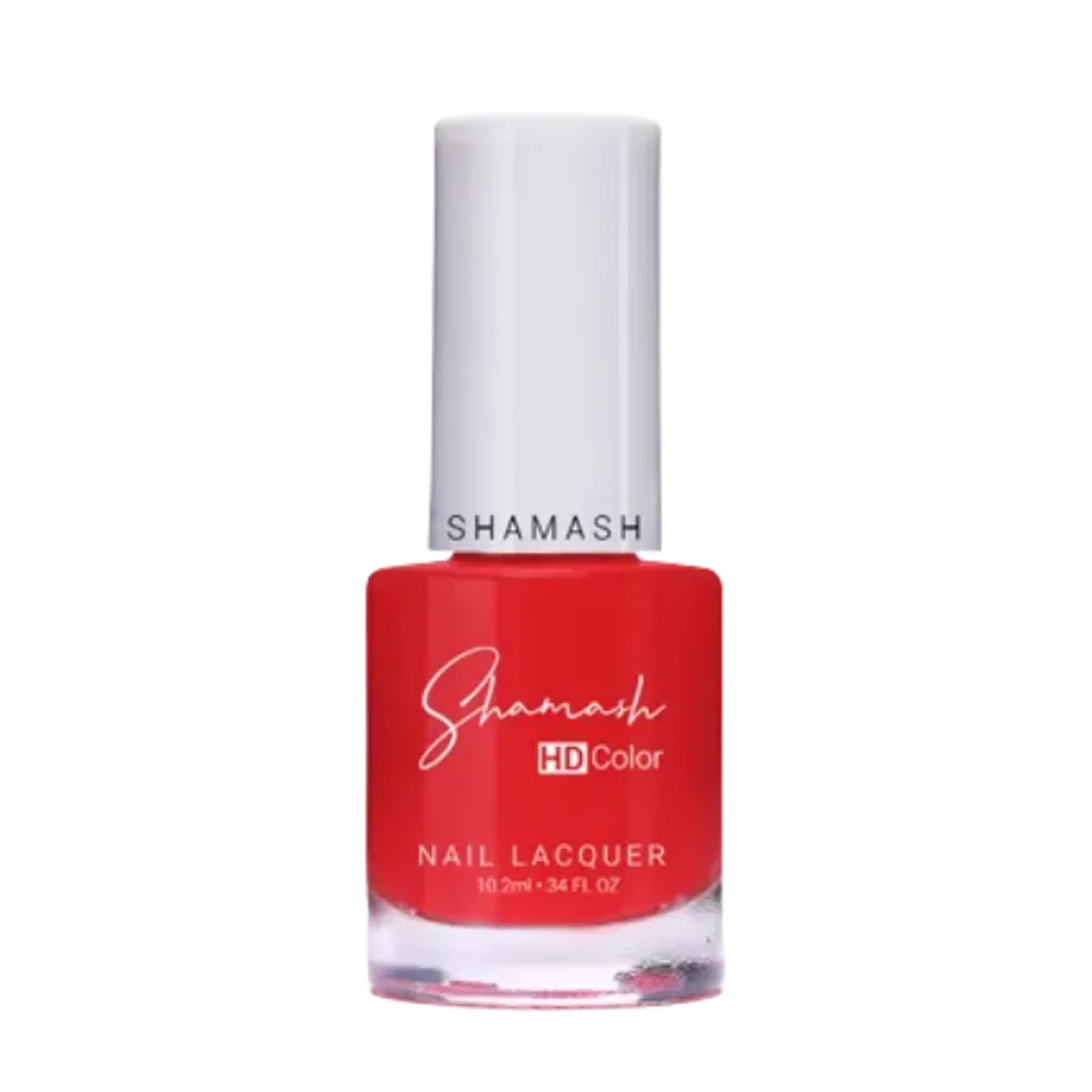 لاک ناخن شاماش Shamash