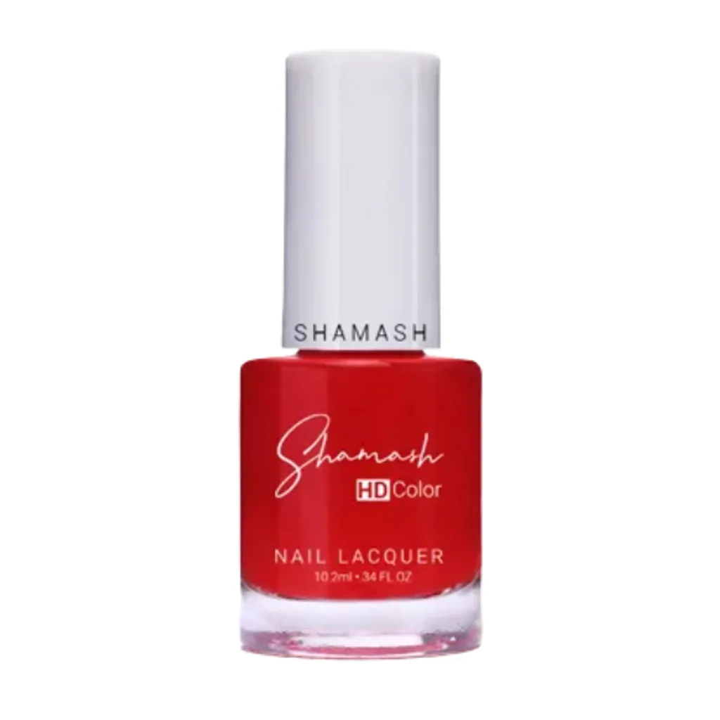 لاک ناخن شاماش Shamash
