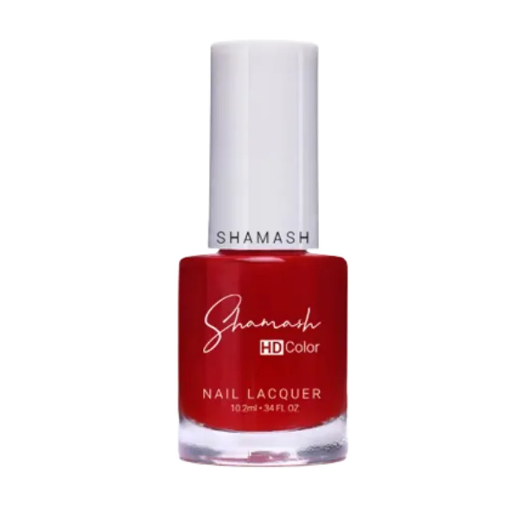 لاک ناخن شاماش Shamash