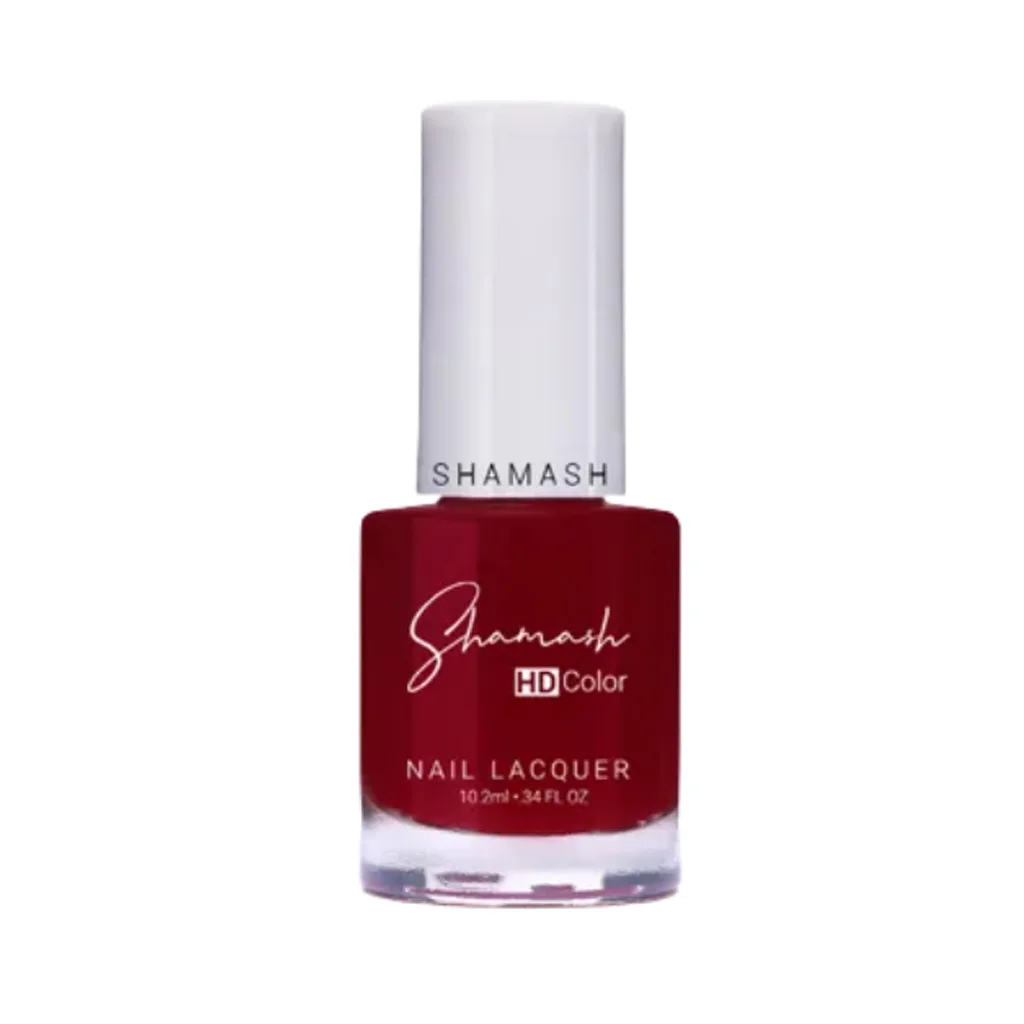 لاک ناخن شاماش Shamash