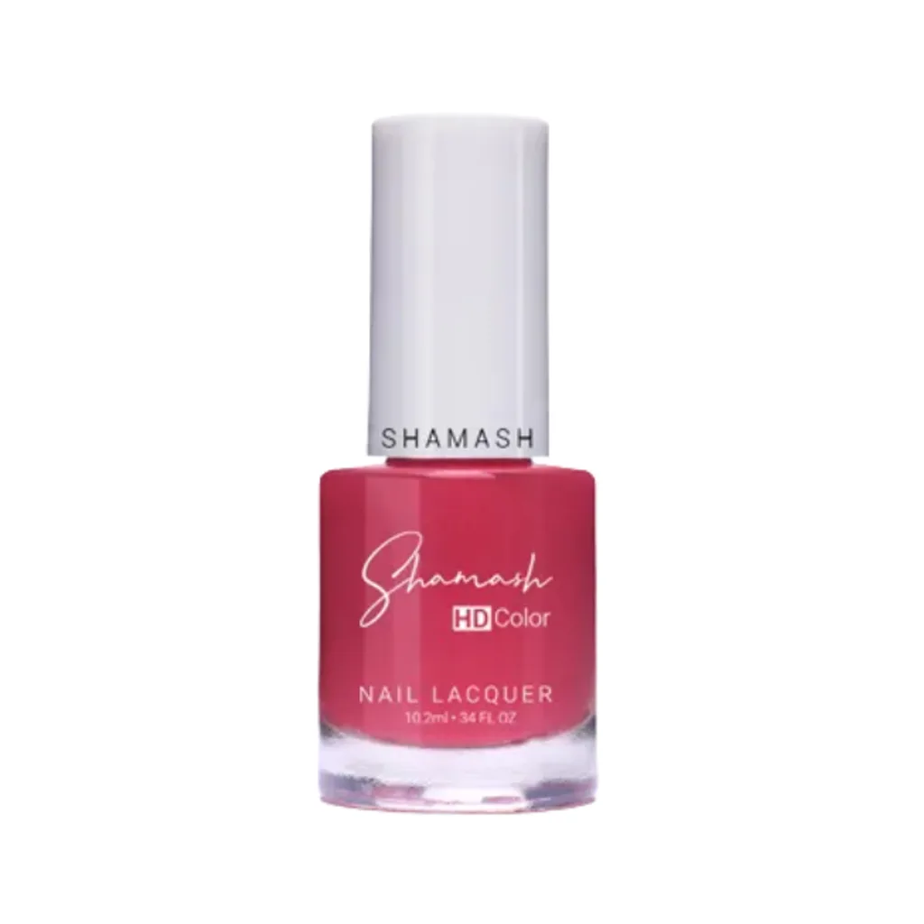 لاک ناخن شاماش Shamash