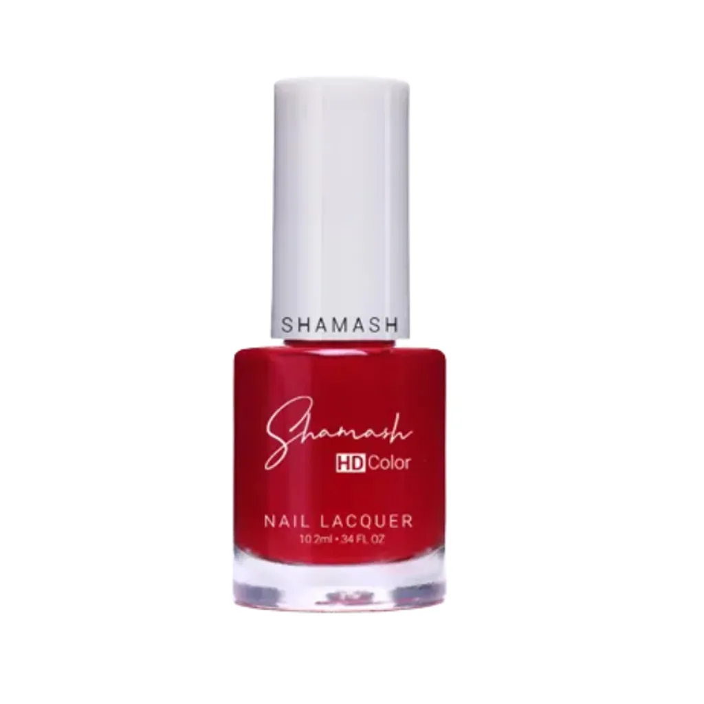 لاک ناخن شاماش Shamash