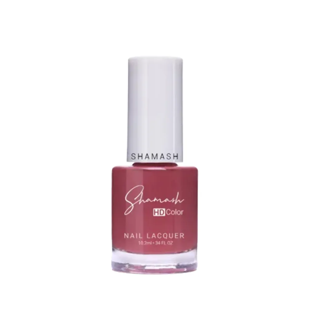 لاک ناخن شاماش Shamash