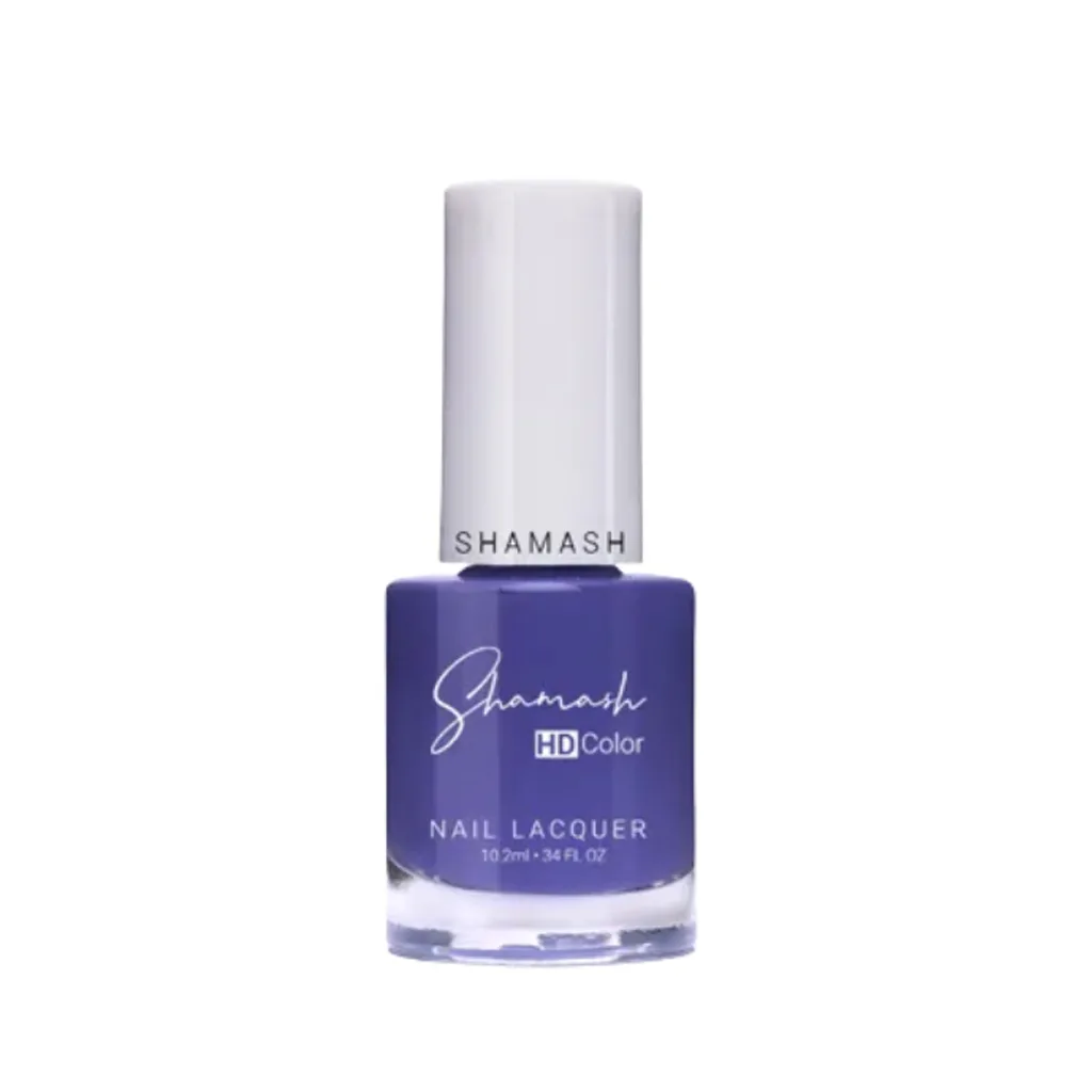 لاک ناخن شاماش Shamash