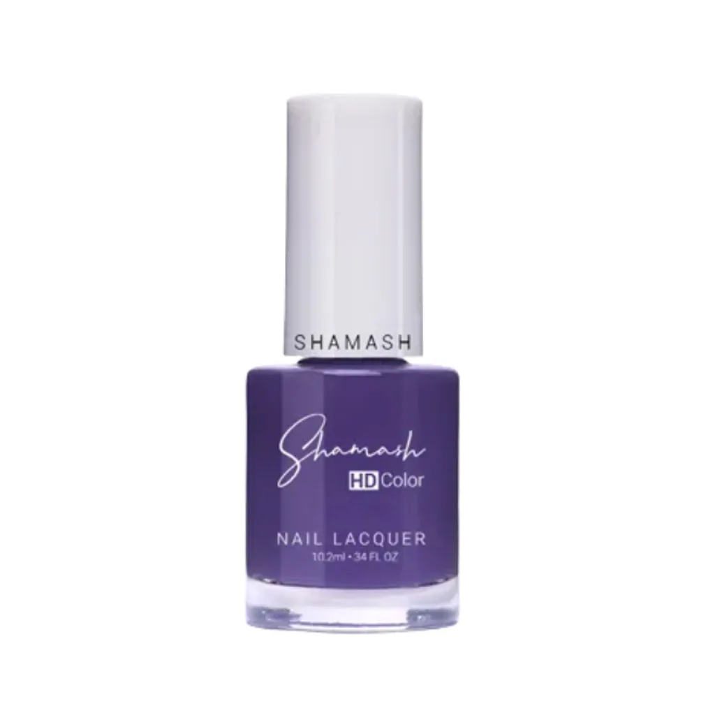 لاک ناخن شاماش Shamash