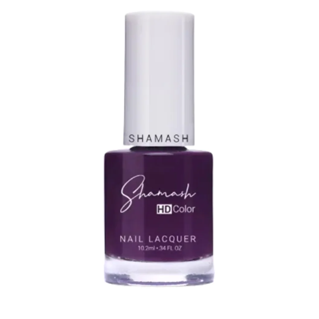 لاک ناخن شاماش Shamash