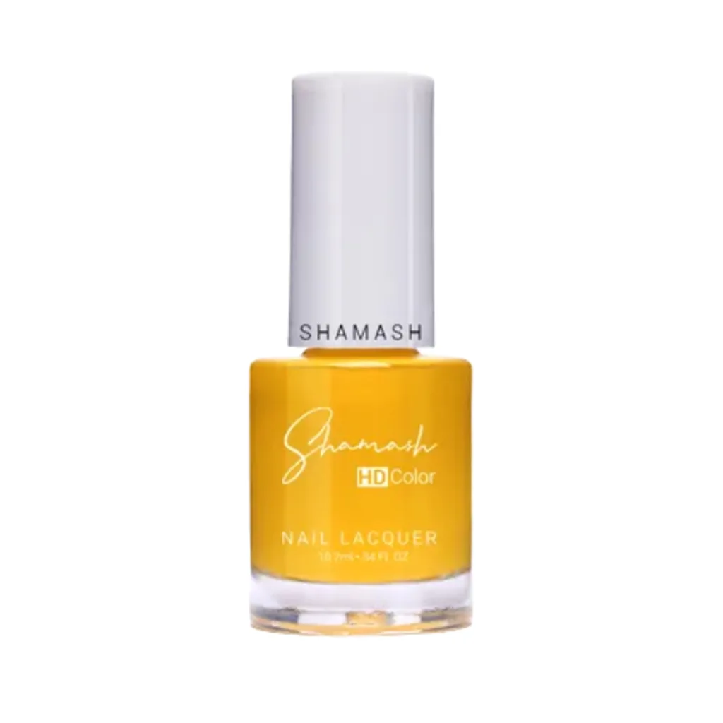لاک ناخن شاماش Shamash