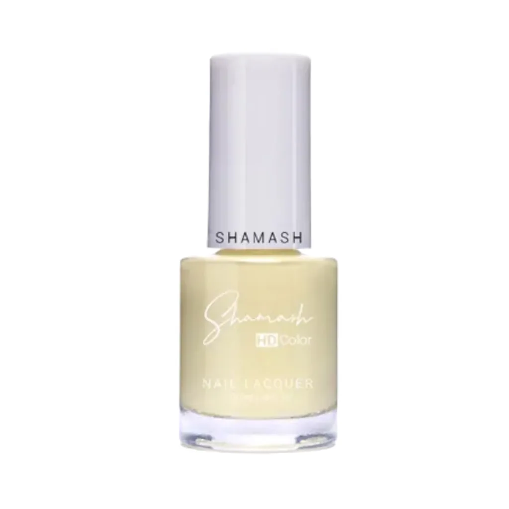 لاک ناخن شاماش Shamash