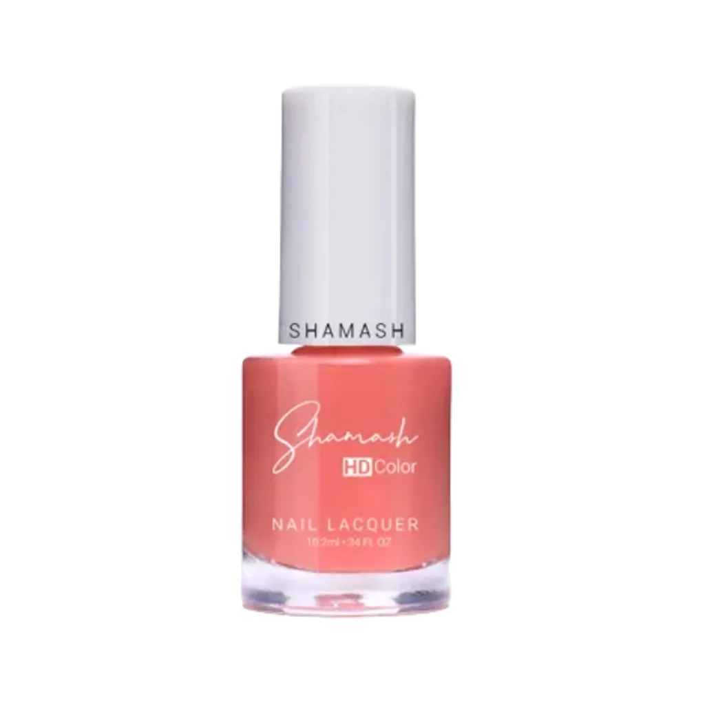 لاک ناخن شاماش Shamash