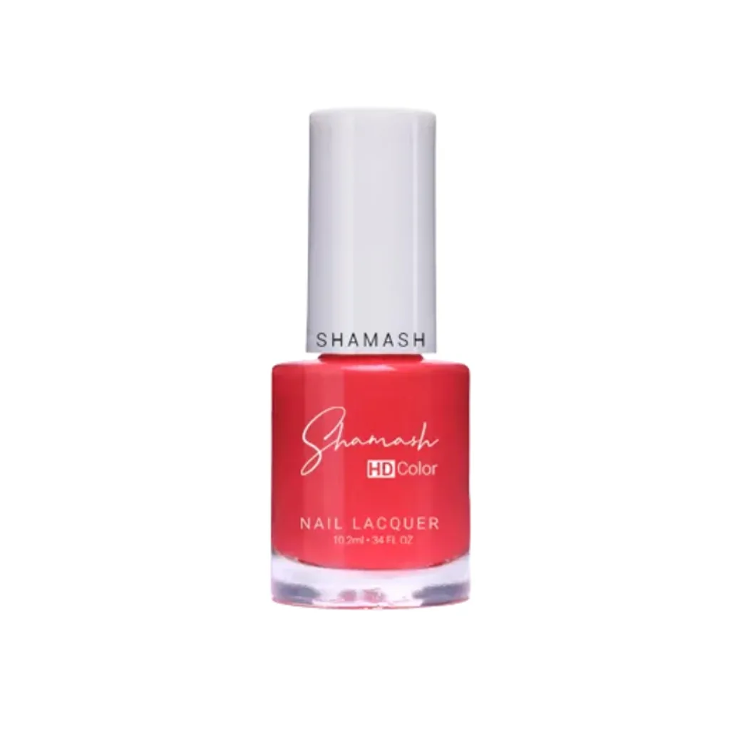 لاک ناخن شاماش Shamash