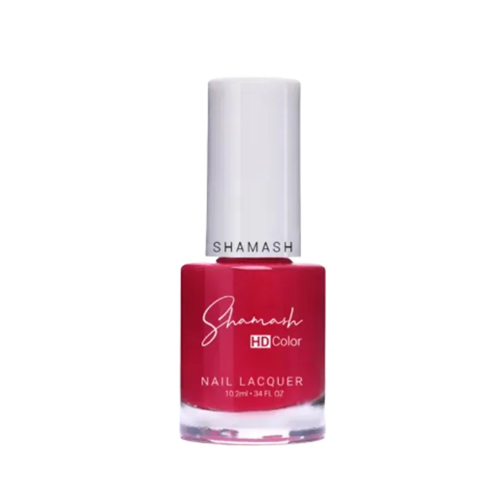 لاک ناخن شاماش Shamash