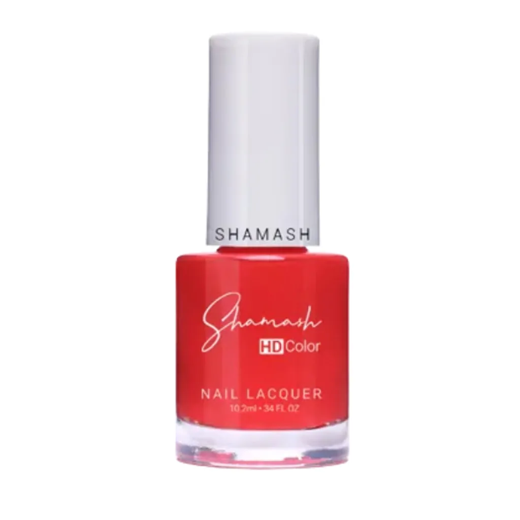 لاک ناخن شاماش Shamash